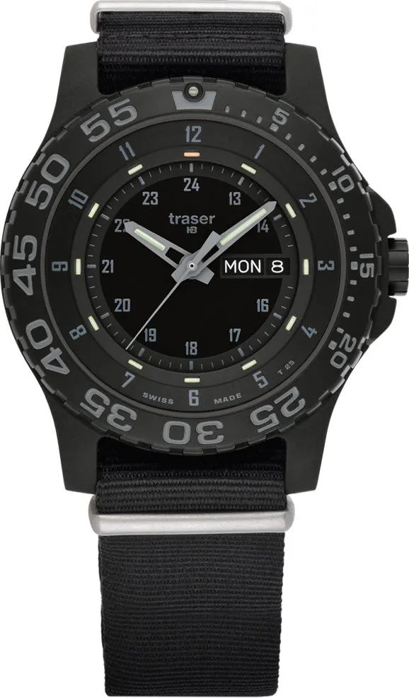 Traser H3 P66 Shade Watch