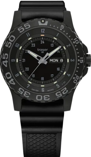 Traser H3 P66 Shade Watch