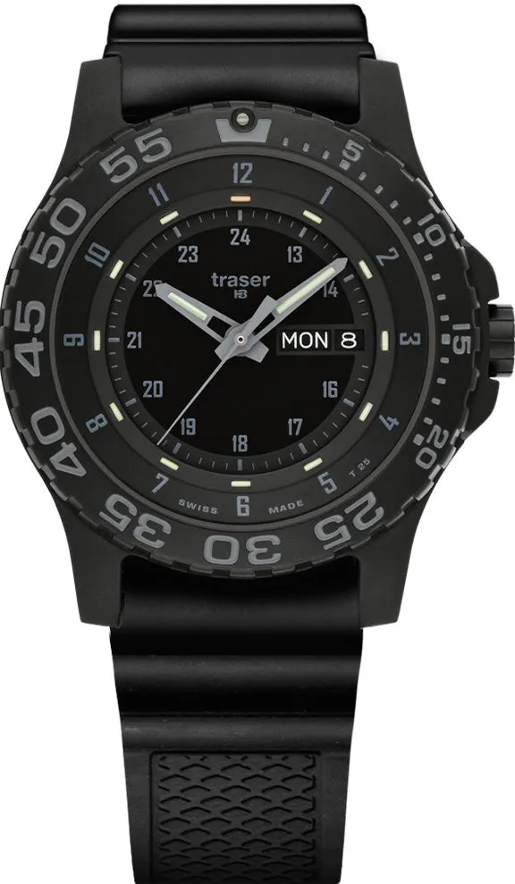 Traser H3 P66 Shade Watch