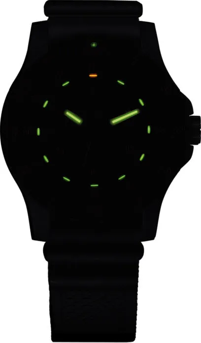 Traser H3 P66 Type 6 MIL-G Watch