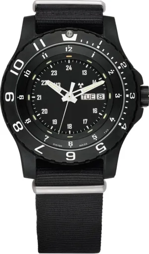 Traser H3 P66 Type 6 MIL-G Watch