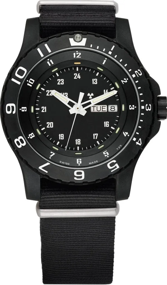 Traser H3 P66 Type 6 MIL-G Watch