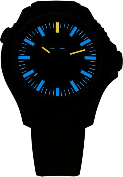Traser H3 P67 Diver Automatic T100 Grey Watch