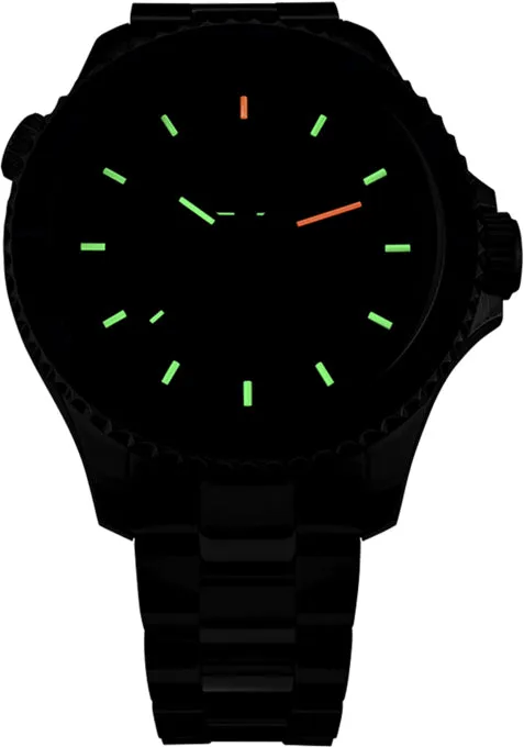 Traser H3 P67 Diver Black Special Set Watch