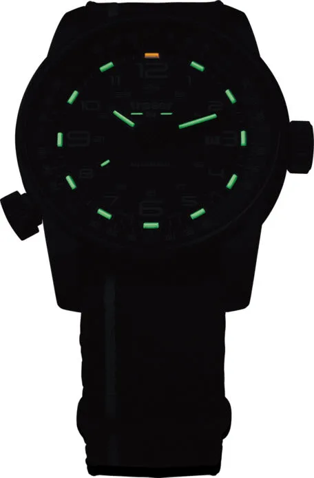 Traser H3 P68 Pathfinder Automatic Blue Watch