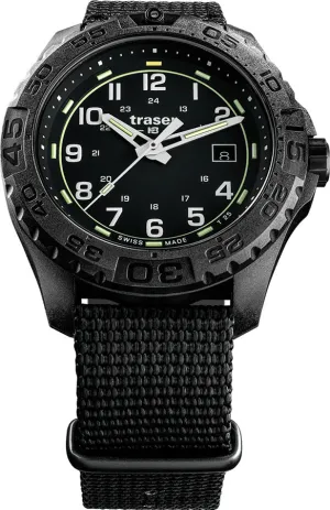 Traser H3 P96 OdP Evolution Black Watch