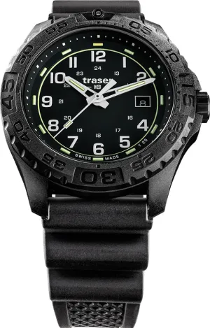 Traser H3 P96 OdP Evolution Black Watch