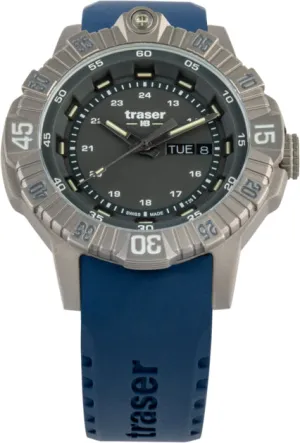 Traser H3 P99 T Tactical Grey Watch