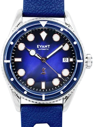 Tropic Diver 39 Royal - Rubber