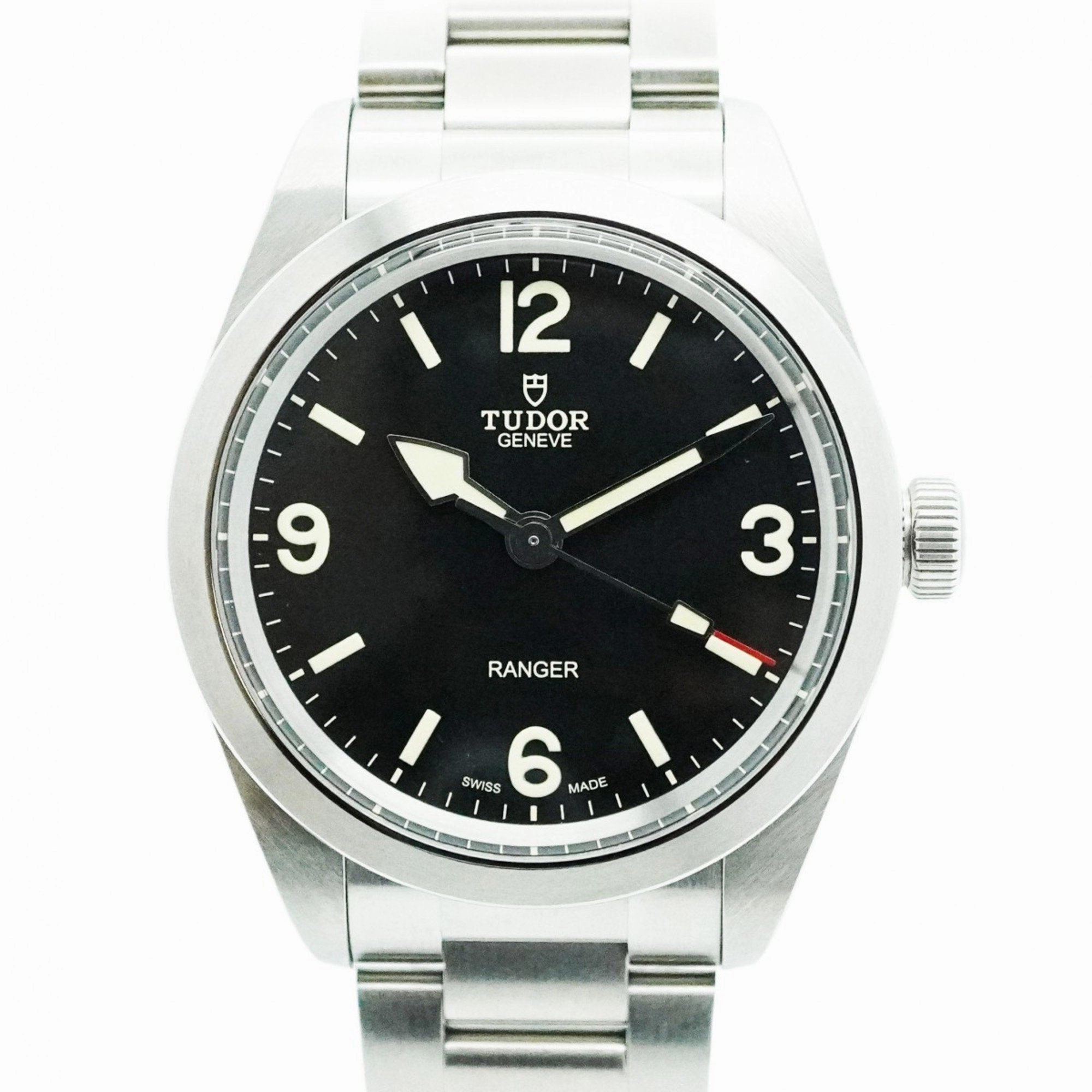 Tudor Wristwatch (Pre-Owned)