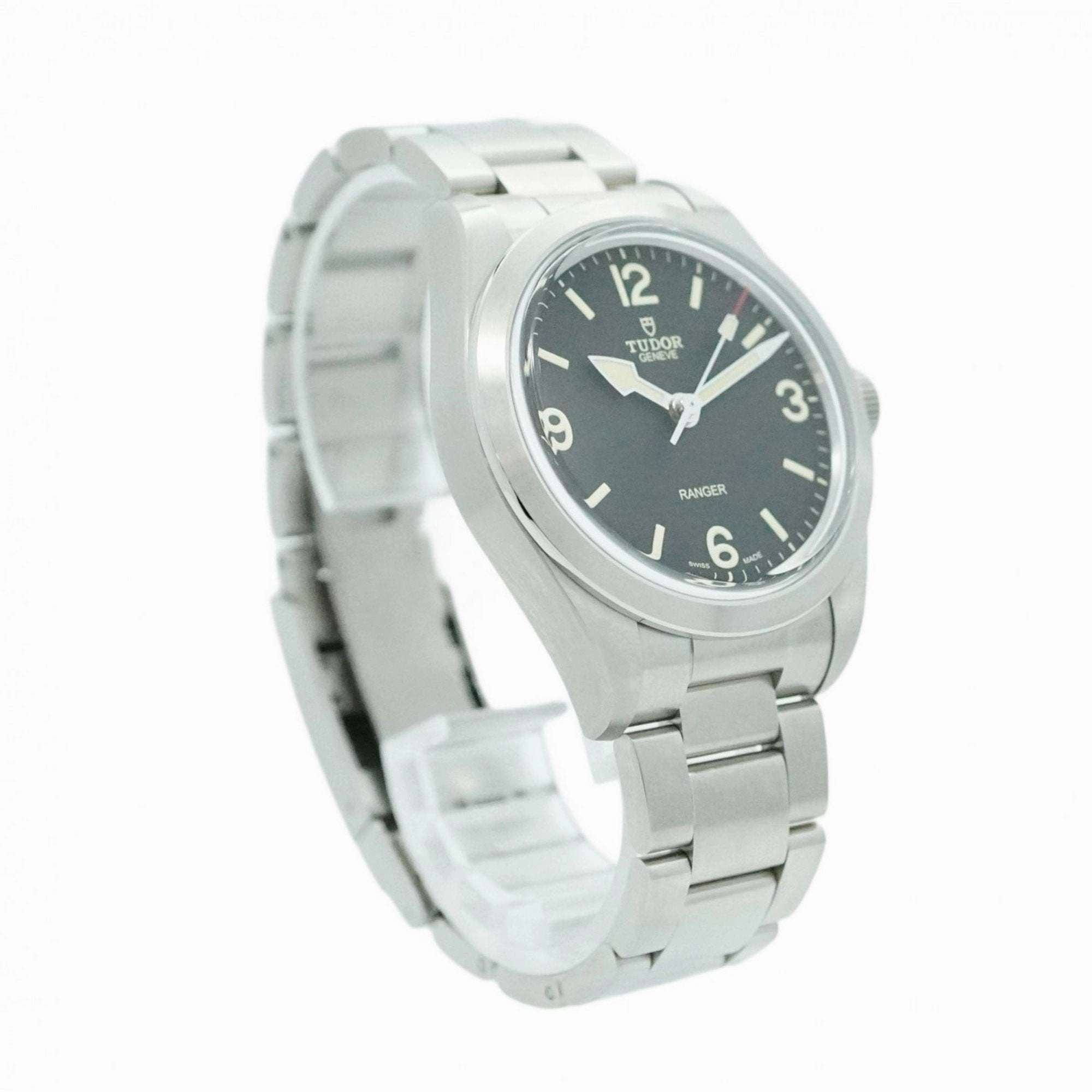 Tudor Wristwatch (Pre-Owned)