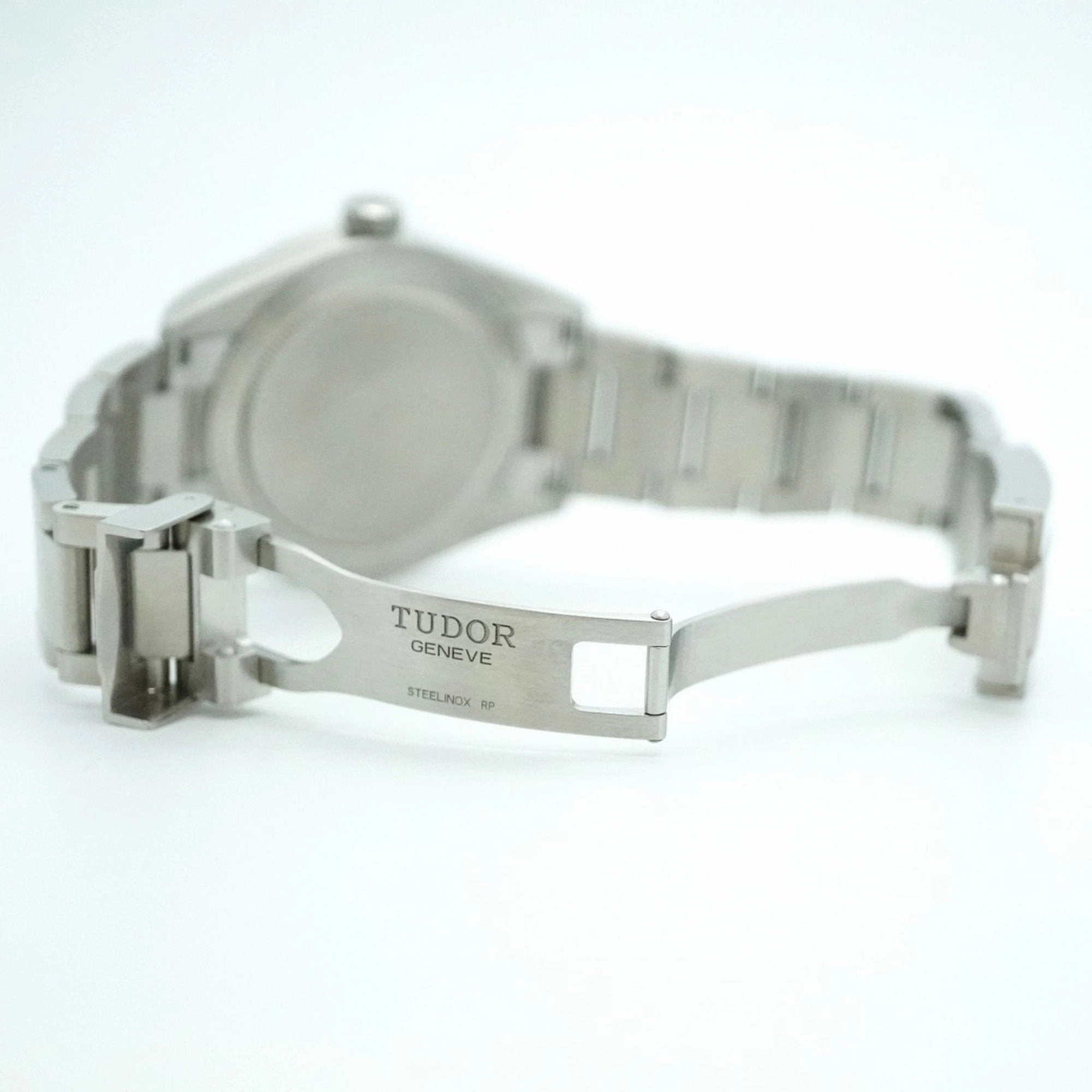 Tudor Wristwatch (Pre-Owned)