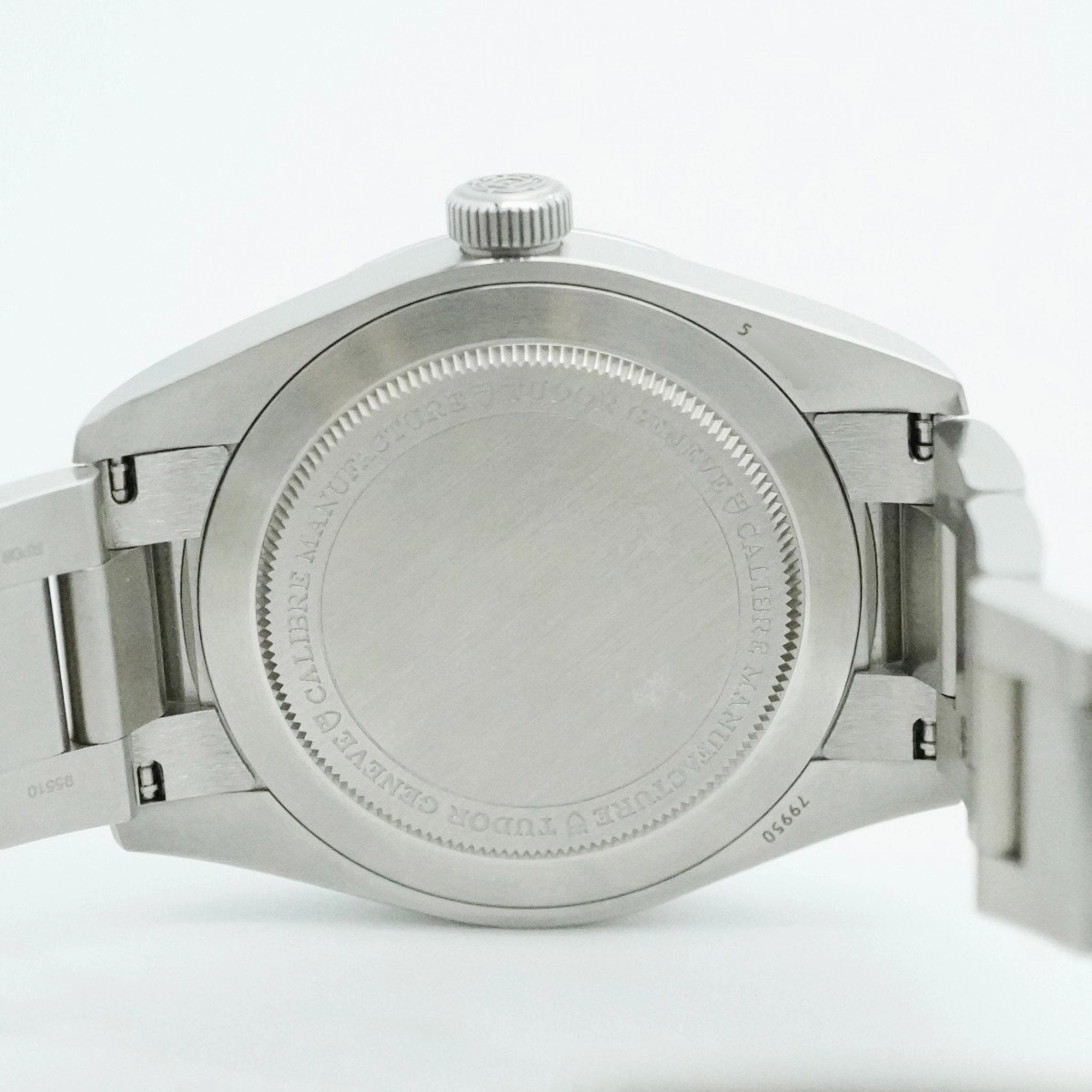 Tudor Wristwatch (Pre-Owned)