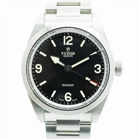 Tudor Wristwatch (Pre-Owned)