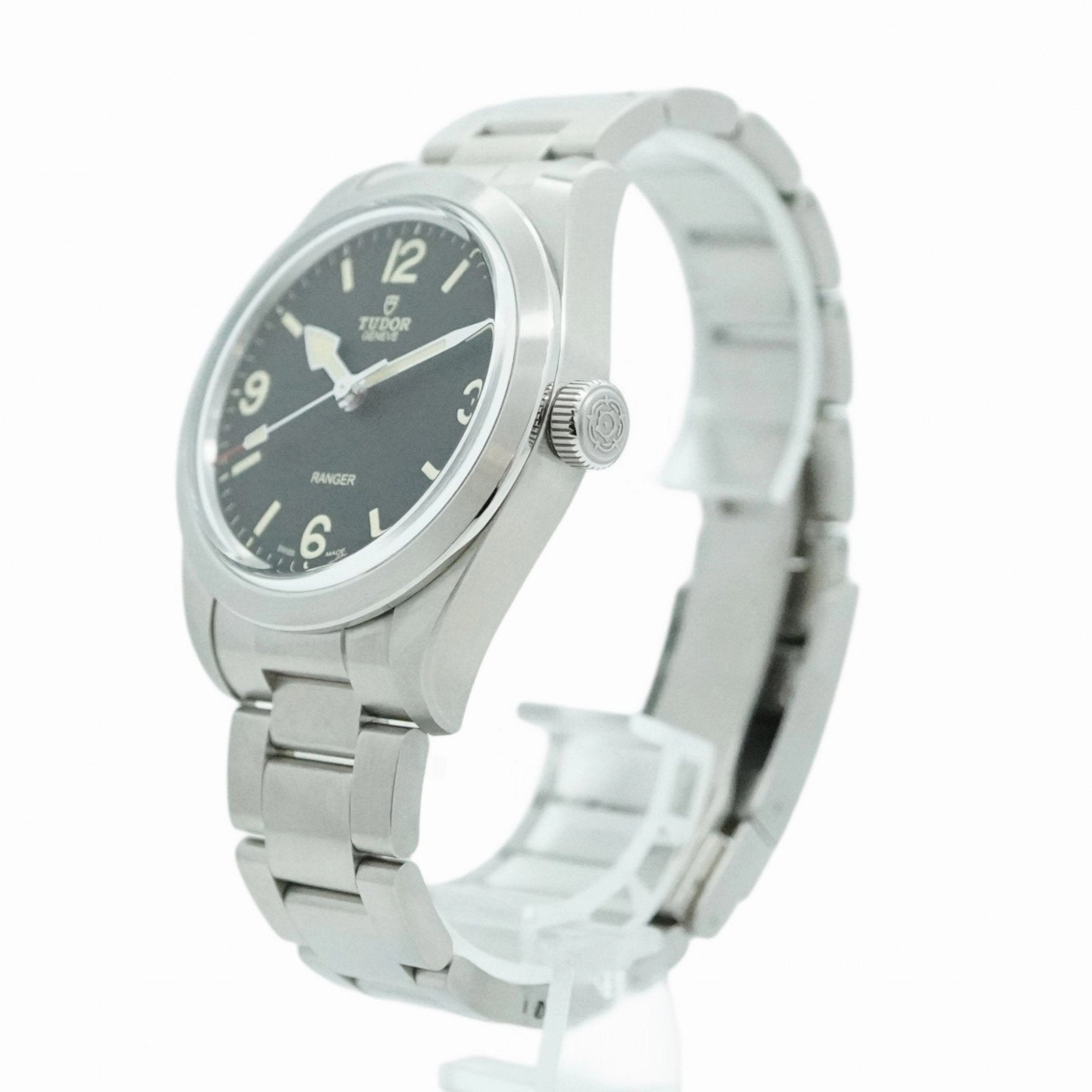 Tudor Wristwatch (Pre-Owned)