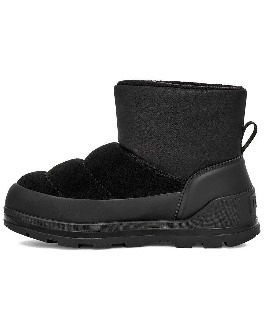 UGG Classic Klamath Mini Suede Classic Boot Hey Dude Shoes