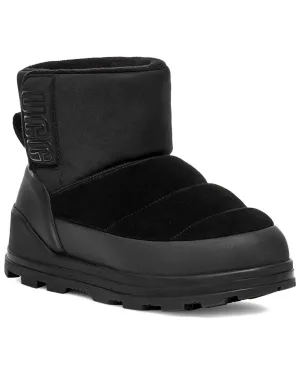 UGG Classic Klamath Mini Suede Classic Boot Hey Dude Shoes