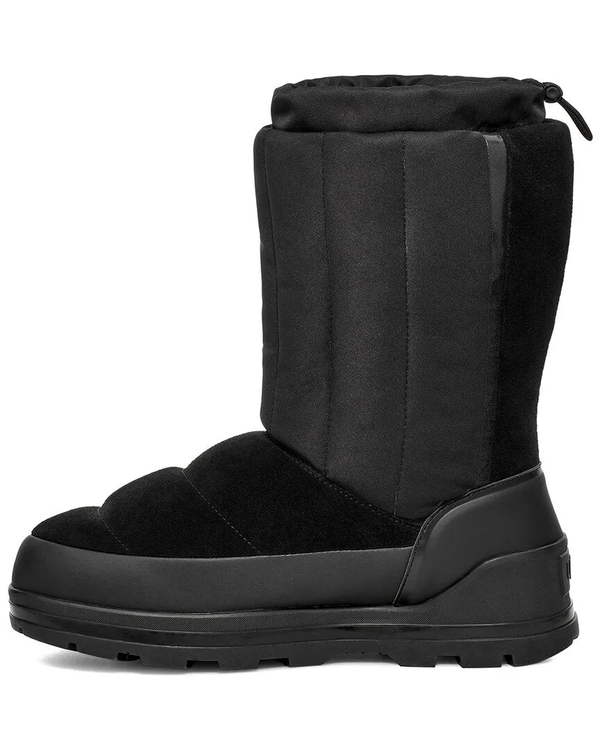 UGG Classic Klamath Short Suede Classic Mini Boot Hey Dude Shoes