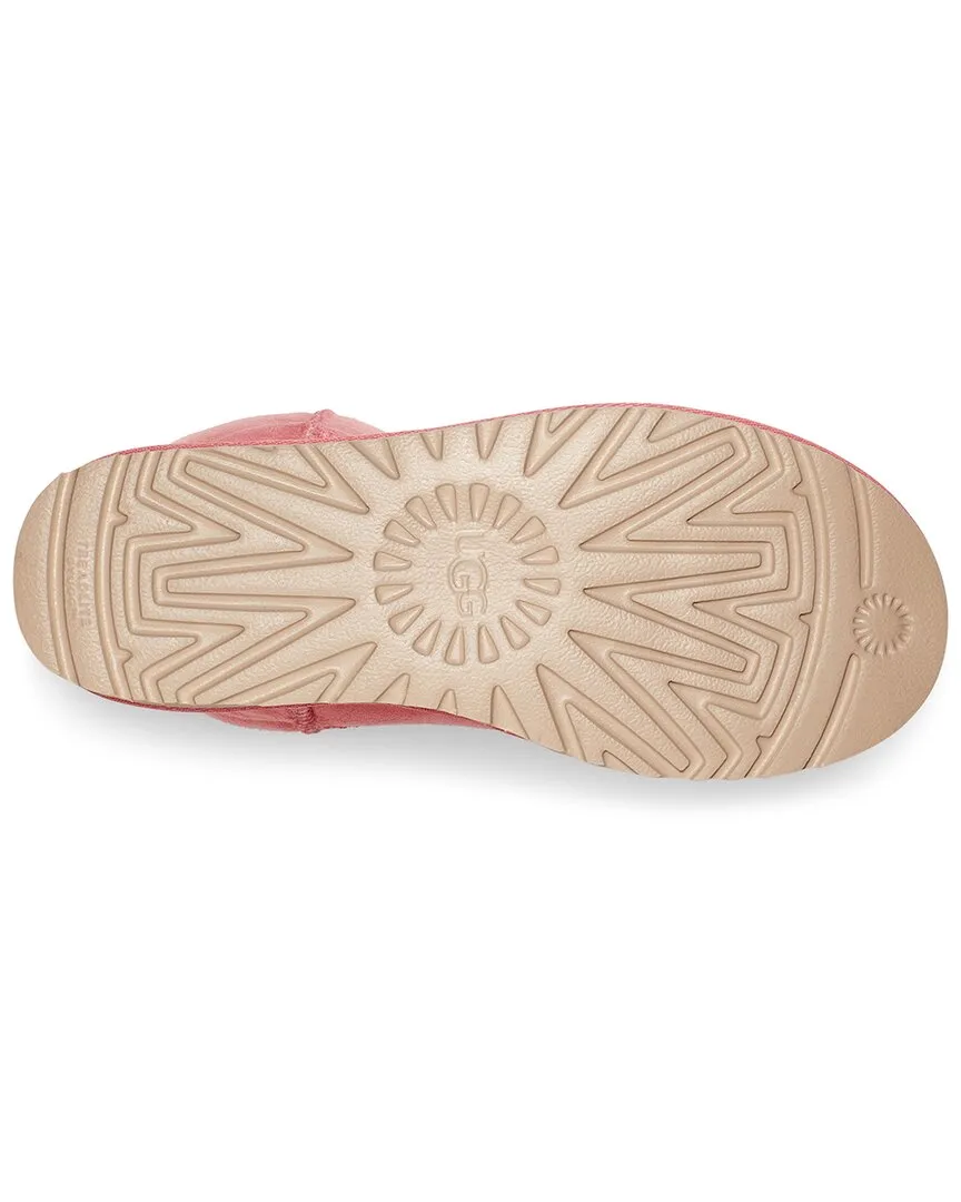 UGG Classic Short II Suede Classic Boot Hey Dude Shoes