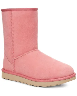UGG Classic Short II Suede Classic Boot Hey Dude Shoes