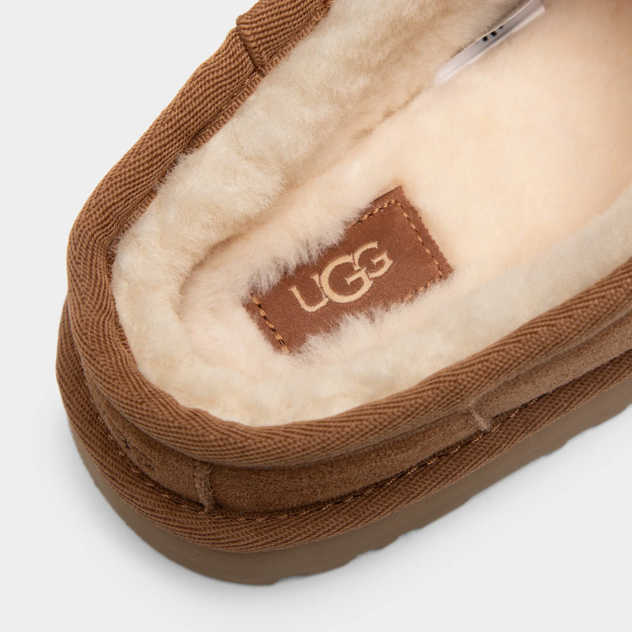 UGG Juniors' Bea Mary Jane / Chestnut Ugg Shoes