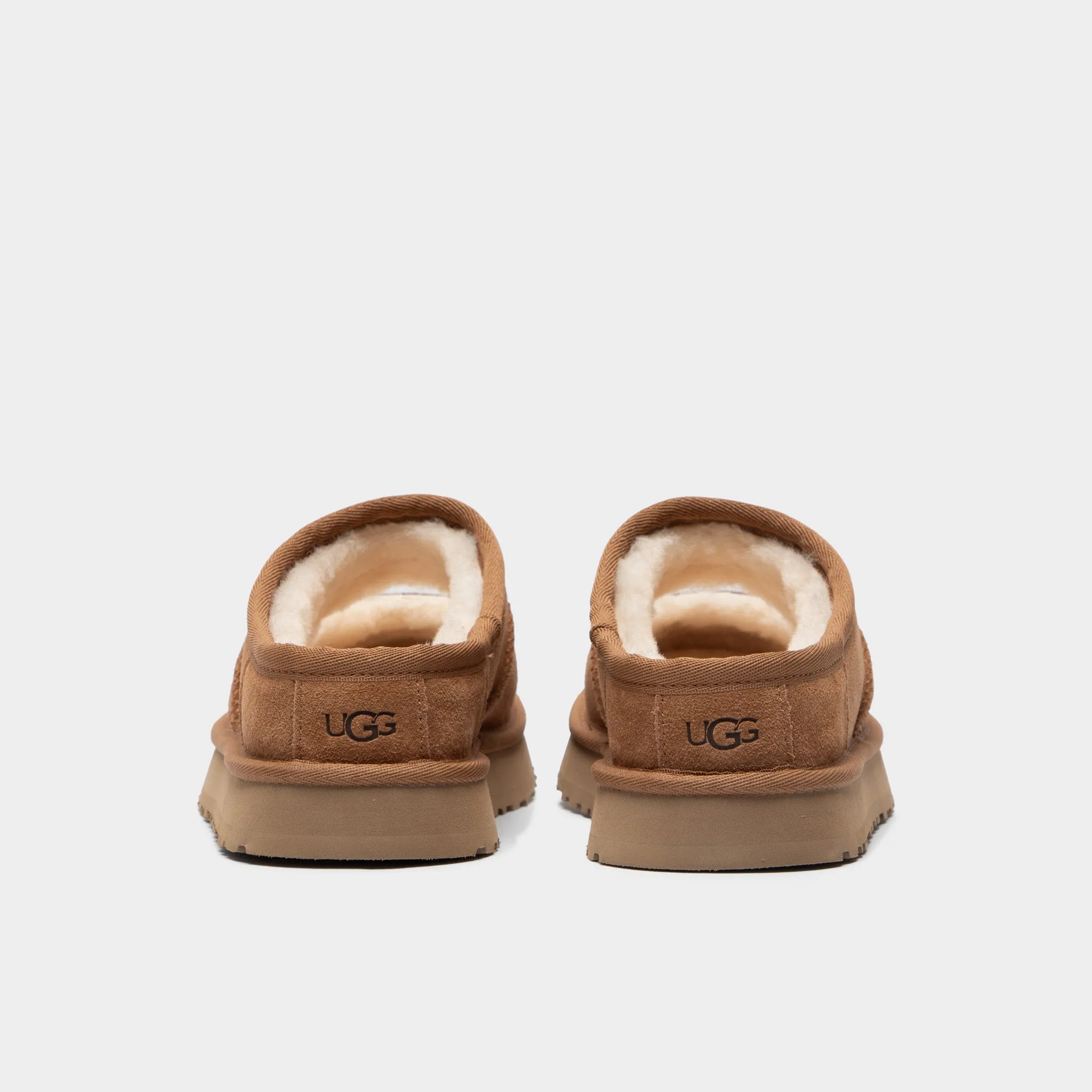 UGG Juniors' Bea Mary Jane / Chestnut Ugg Shoes
