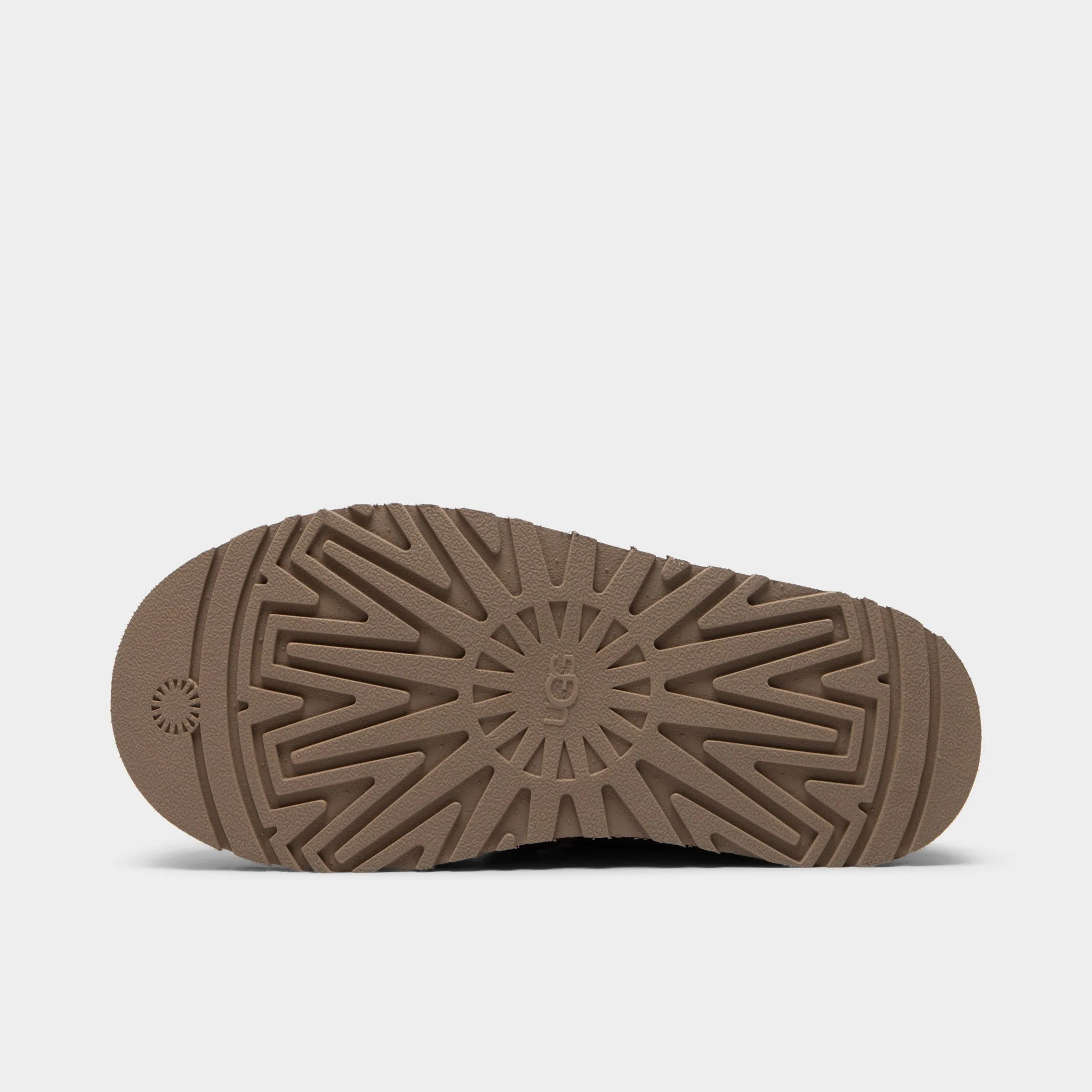 UGG Juniors' Bea Mary Jane / Chestnut Ugg Shoes
