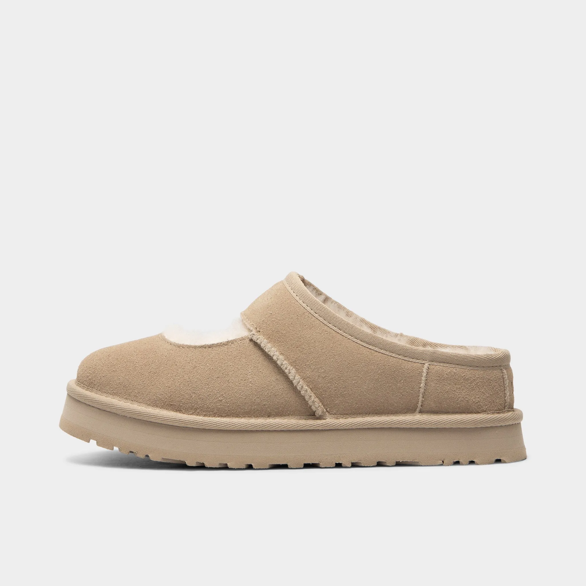 UGG Juniors' Bea Mary Jane / Mustard Seed Ugg Shoes