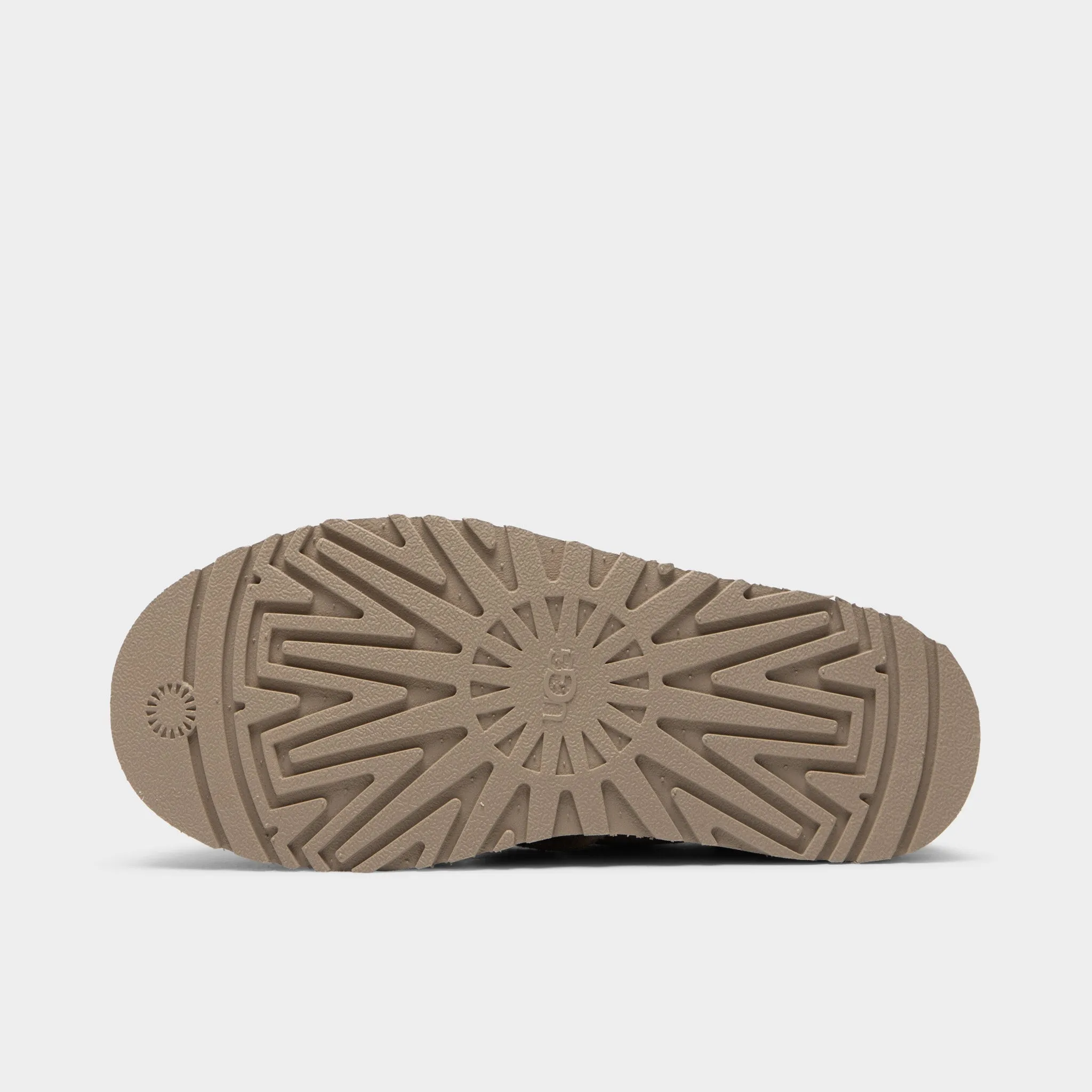 UGG Juniors' Bea Mary Jane / Mustard Seed Ugg Shoes