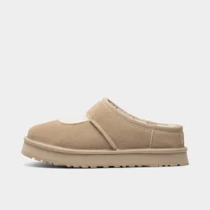 UGG Juniors' Bea Mary Jane / Mustard Seed Ugg Shoes