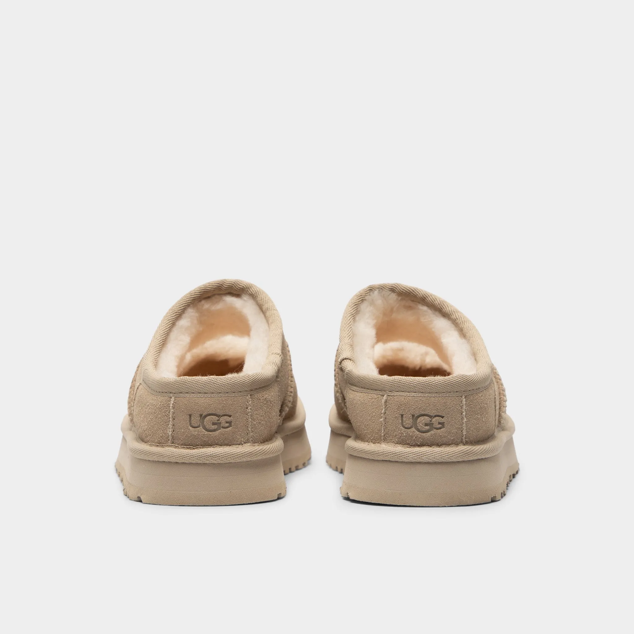 UGG Juniors' Bea Mary Jane / Mustard Seed Ugg Shoes