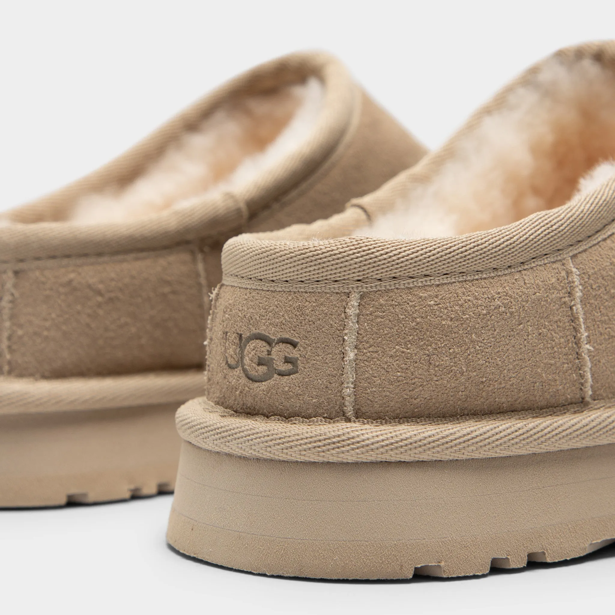 UGG Juniors' Bea Mary Jane / Mustard Seed Ugg Shoes