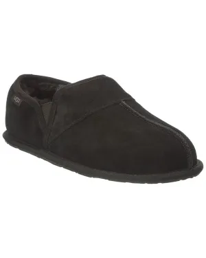 UGG Leisure Suede Slipper Hey Dude Shoes