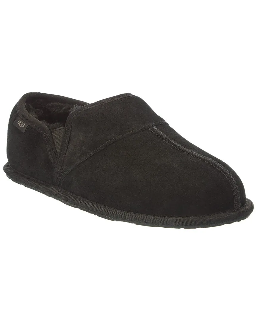 UGG Leisure Suede Slipper Hey Dude Shoes