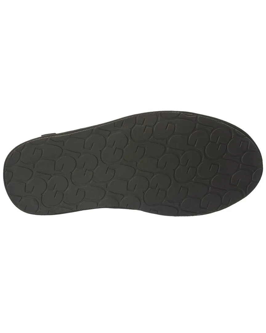 UGG Leisure Suede Slipper Hey Dude Shoes