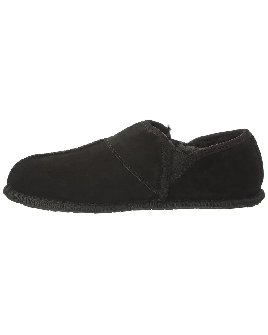 UGG Leisure Suede Slipper Hey Dude Shoes