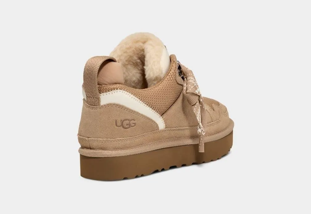 UGG Lowmel Sand (Women's)
