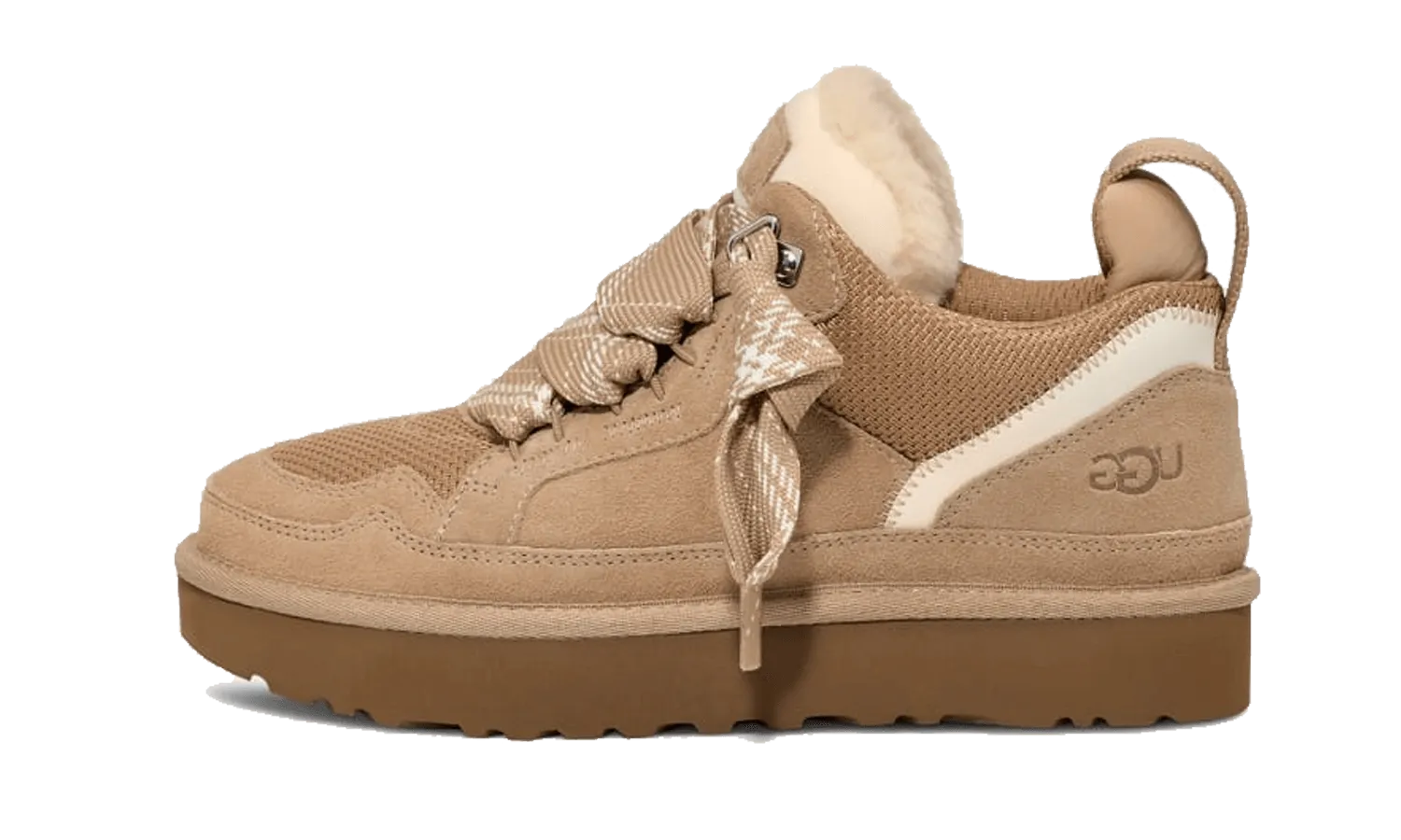 UGG Lowmel Sand (Women's)