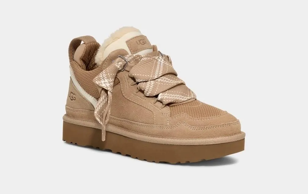 UGG Lowmel Sand (Women's)