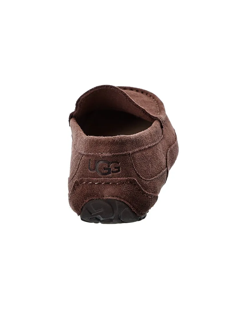 UGG Men's Alder Suede Slipper Hey Dude Shoes