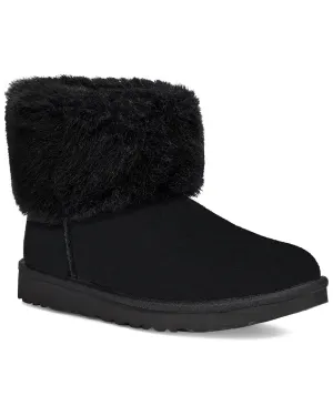 UGG Mini Blakely Suede Bootie Hey Dude Shoes