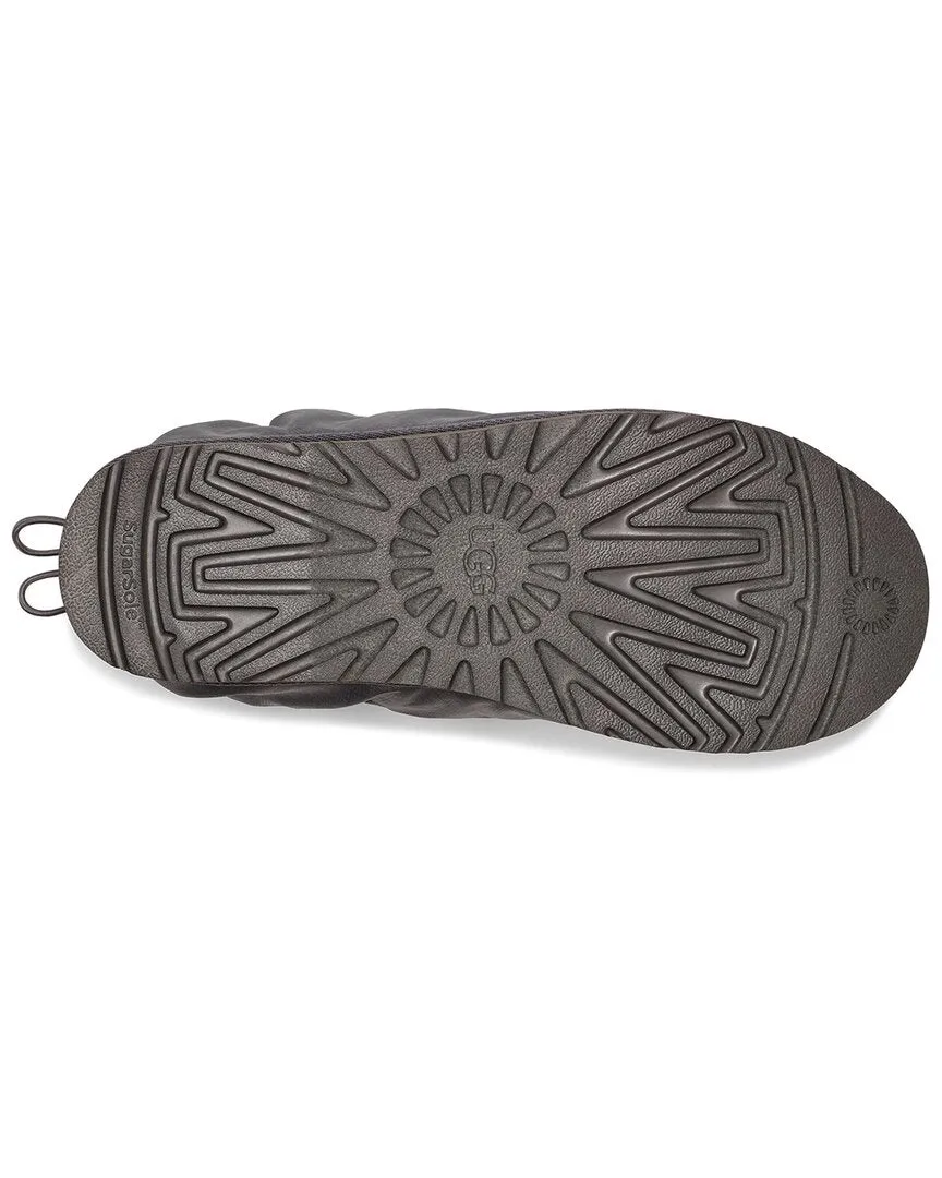 UGG Tasman Shroud Zip Clog Hey Dude Shoes