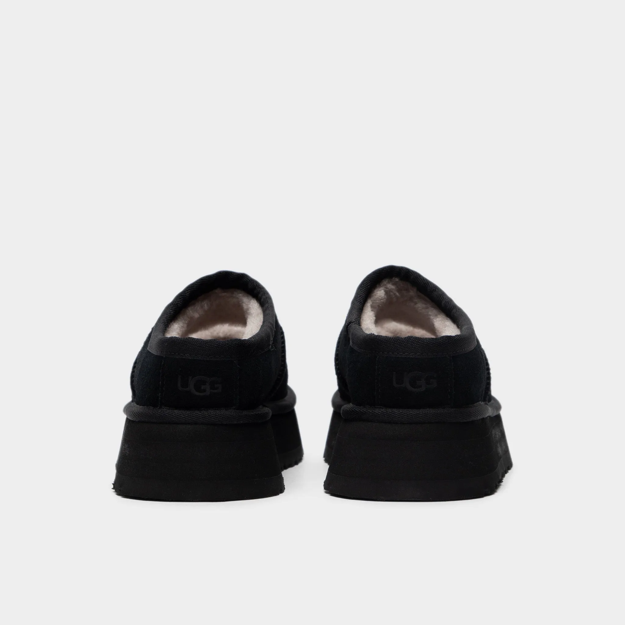 UGG Women's Bea Mary Jane / Black Ugg Shoes