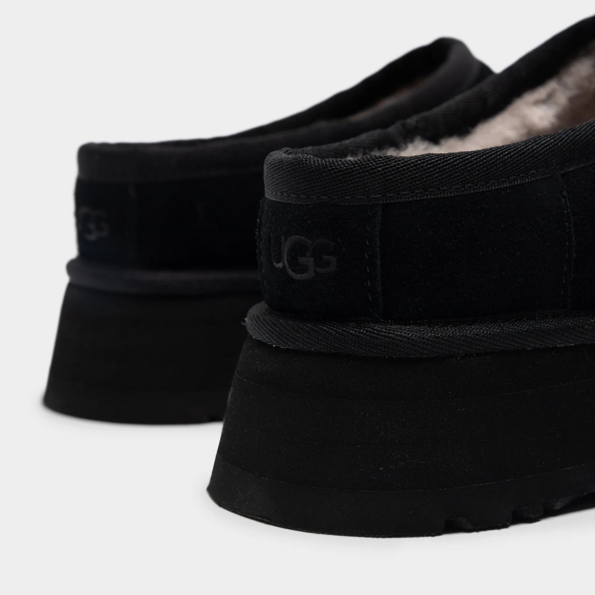 UGG Women's Bea Mary Jane / Black Ugg Shoes