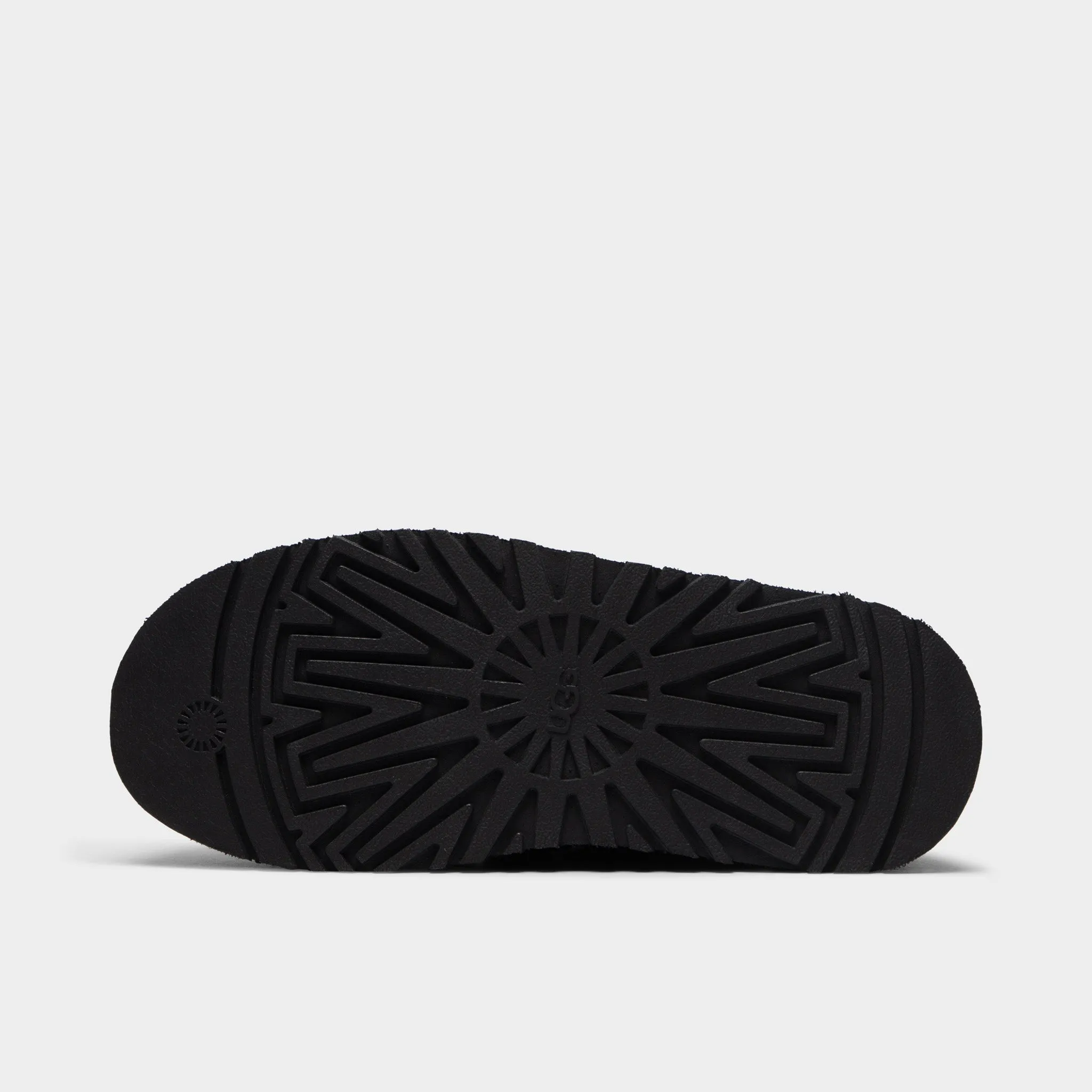 UGG Women's Bea Mary Jane / Black Ugg Shoes