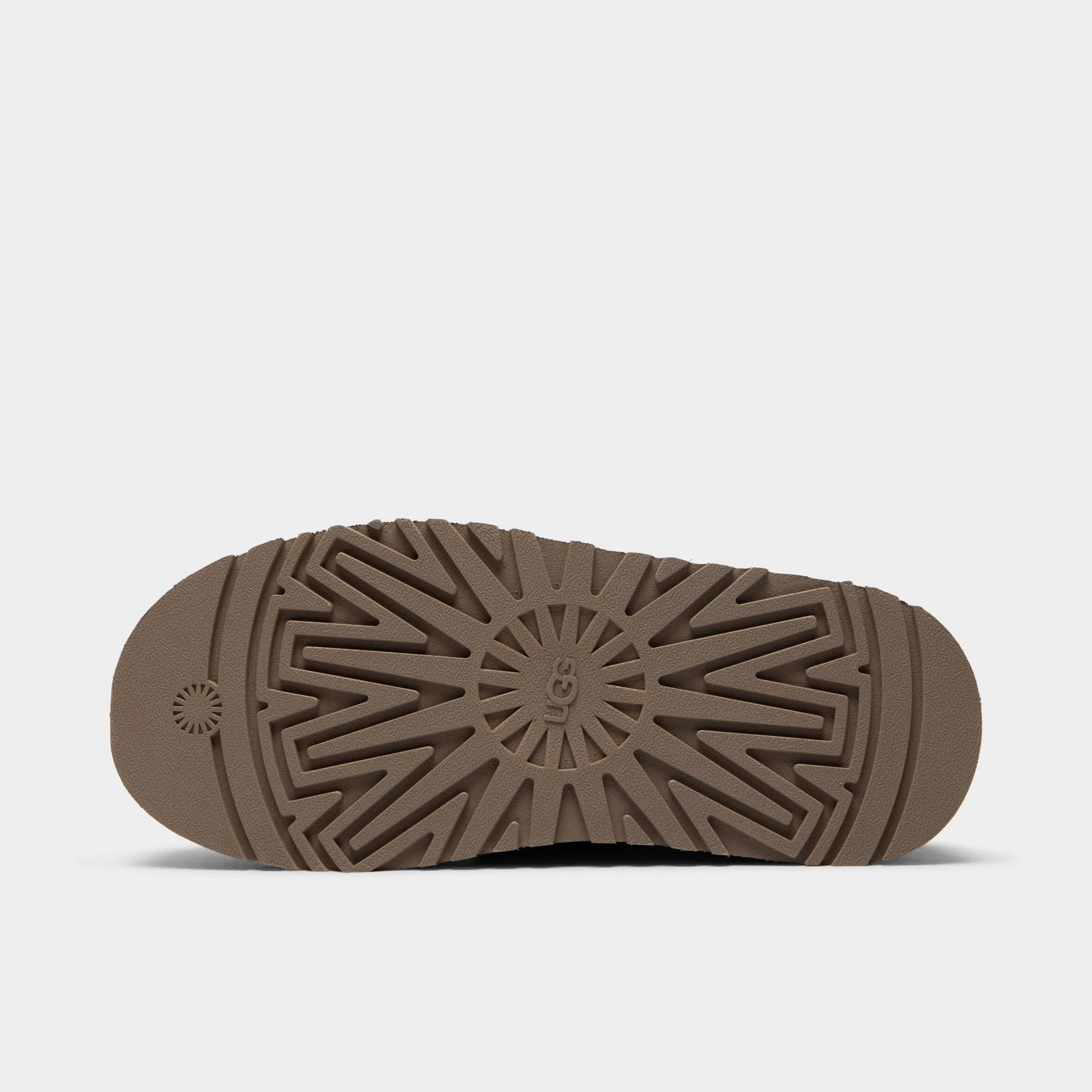UGG Women's Bea Mary Jane / Chestnut Ugg Shoes