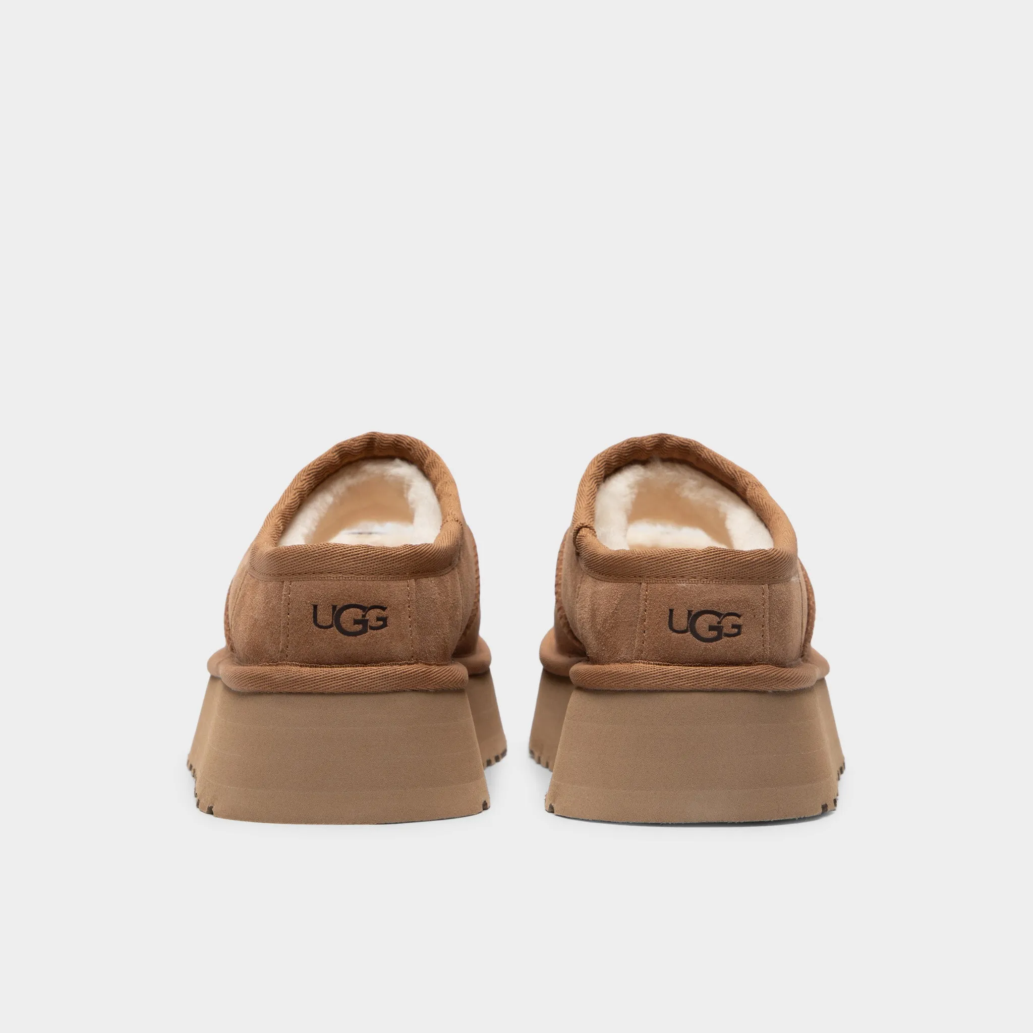 UGG Women's Bea Mary Jane / Chestnut Ugg Shoes