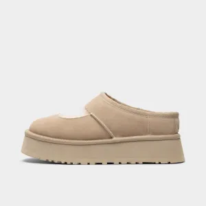 UGG Women's Bea Mary Jane / Mustard Seed Ugg Shoes