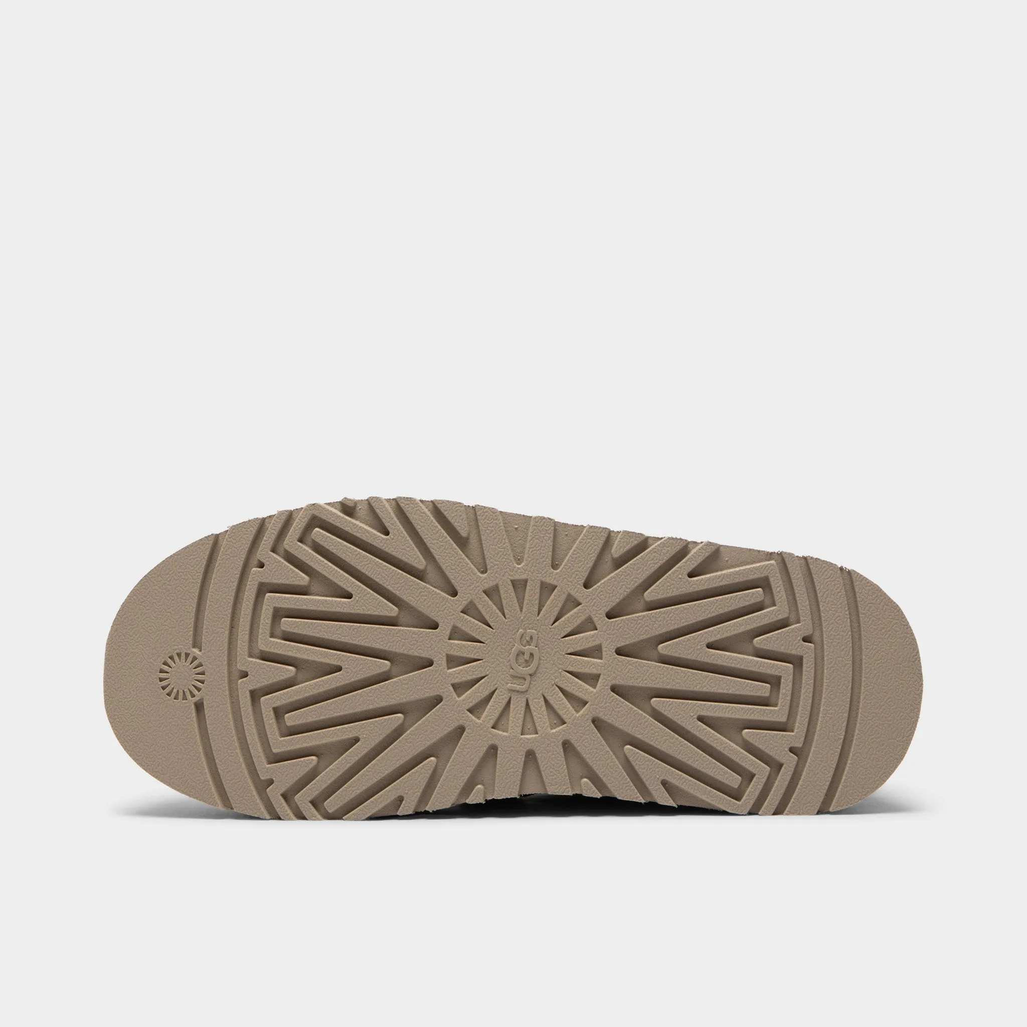 UGG Women's Bea Mary Jane / Mustard Seed Ugg Shoes