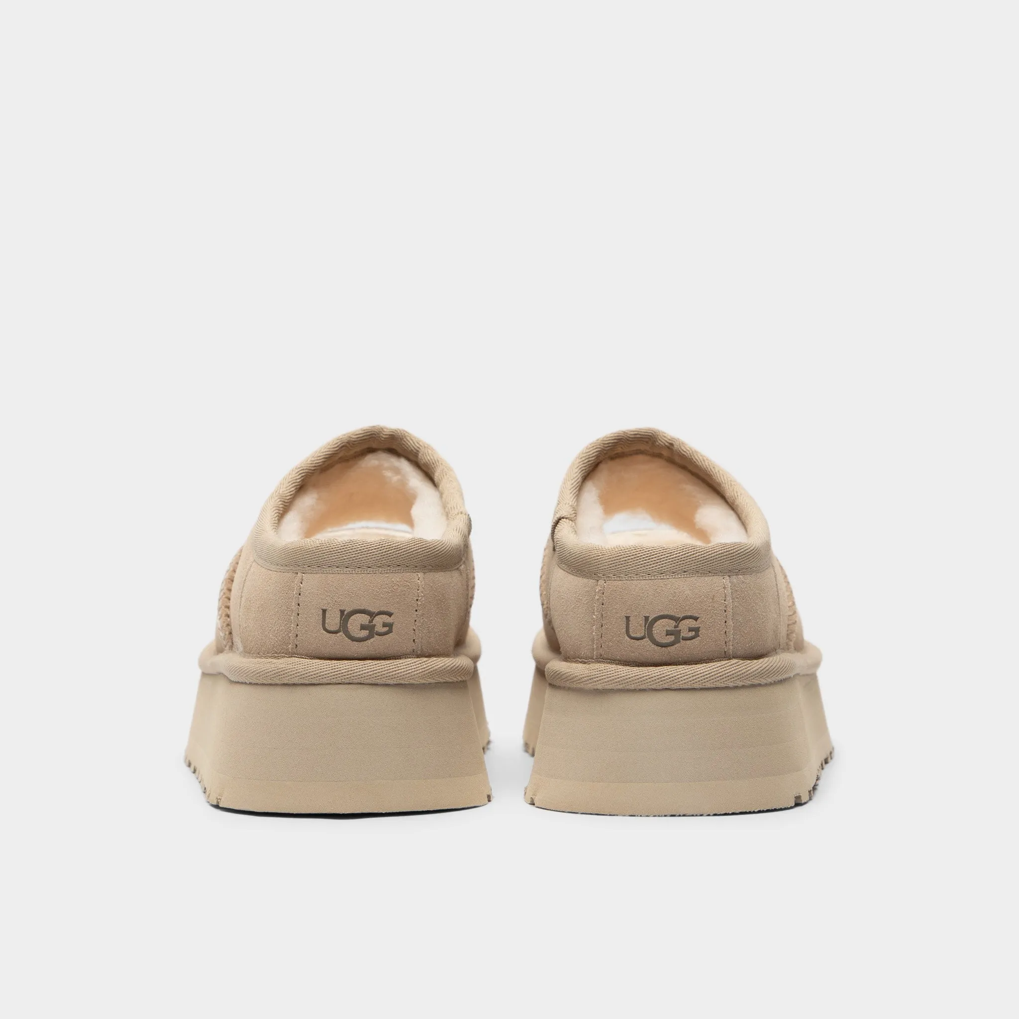 UGG Women's Bea Mary Jane / Mustard Seed Ugg Shoes